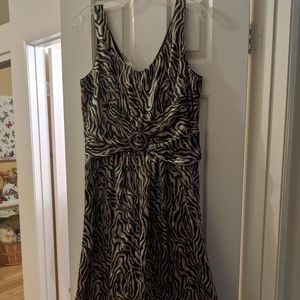 Ladies formal/cocktail dress